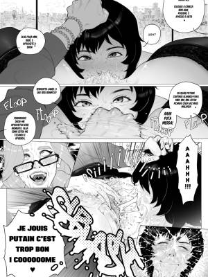 The Summons By Karasuh Hentai pt-br 10