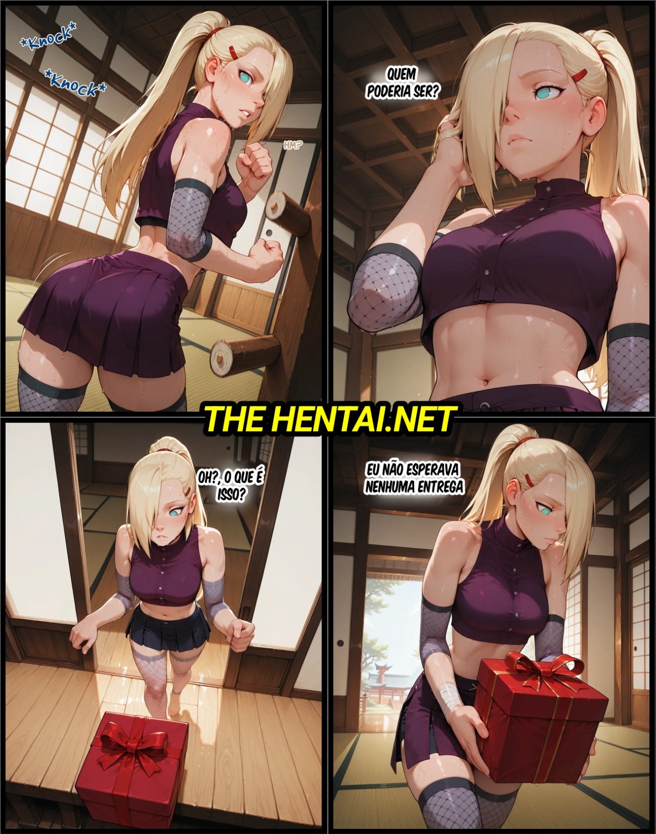 The Village Of Eros Part 4 Hentai pt-br 05