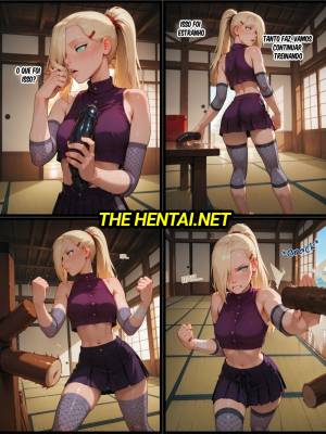 The Village Of Eros Part 4 Hentai pt-br 08