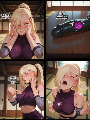 The Village Of Eros Part 4 Hentai pt-br 10