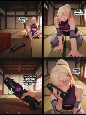 The Village Of Eros Part 4 Hentai pt-br 16