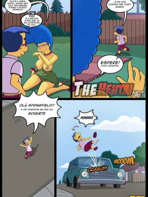 The Yellow Fantasy Part 16: The List Hentai pt-br 03