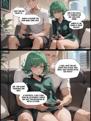 Time To Play Hentai pt-br 02