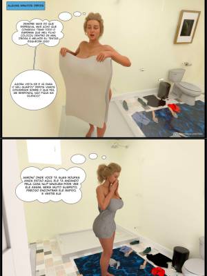 Together By Daval3D Part 10 Hentai pt-br 03