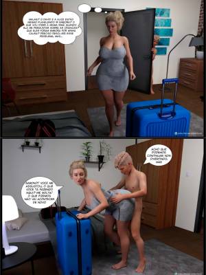 Together By Daval3D Part 10 Hentai pt-br 05