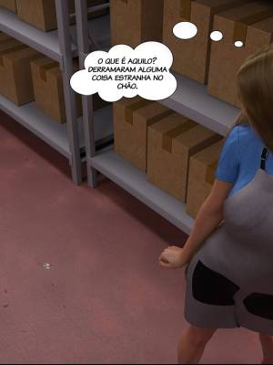 Together By Daval3D Part 7 Hentai pt-br 137