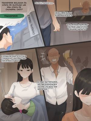 Touch By Laliberte Part 2 Hentai pt-br 04