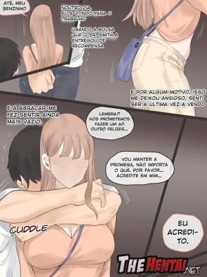 Touch By Laliberte Part 2 Hentai pt-br 18