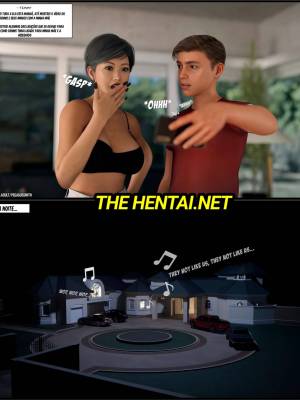 Trick Or Treat : Timmy Strikes Back Part 14 Hentai pt-br 04