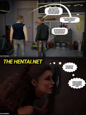 Trick Or Treat : Timmy Strikes Back Part 14 Hentai pt-br 07