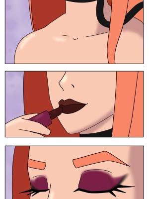 Viltrumite Training Training The Perfect Daughter-in-law Hentai pt-br 18