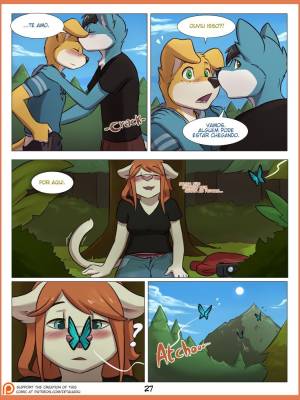 Weekend By Zeta-Haru Part 2 Hentai pt-br 30