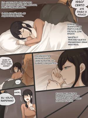 Yuj By Laliberte Part 3.5 Hentai pt-br 02
