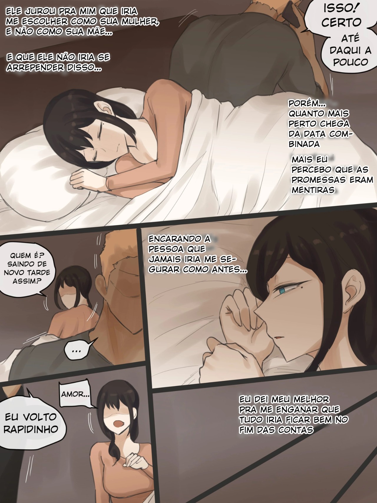 Yuj By Laliberte Part 3.5 Hentai pt-br 02