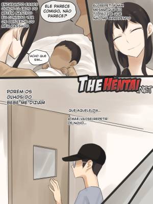 Yuj By Laliberte Part 3.5 Hentai pt-br 03