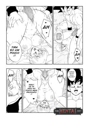 Among The Shadows Of The Palace Hentai pt-br 21