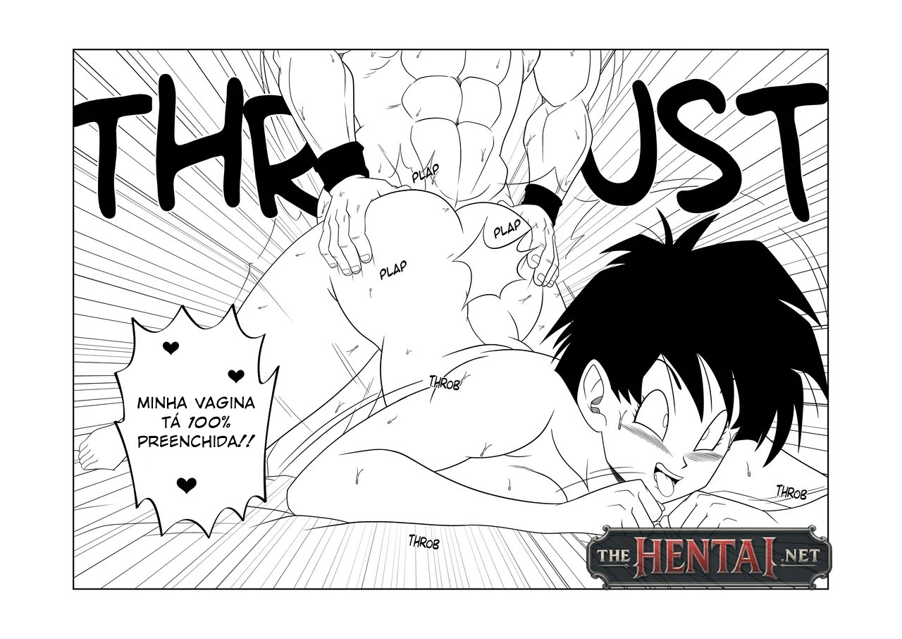 Among The Shadows Of The Palace Part 3 Hentai pt-br 09