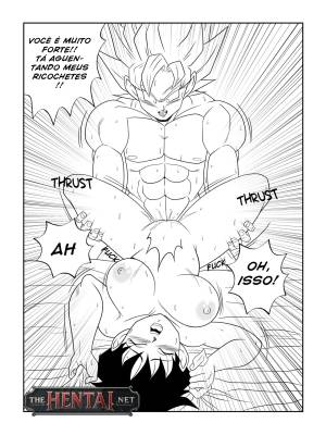 Among The Shadows Of The Palace Part 3 Hentai pt-br 18