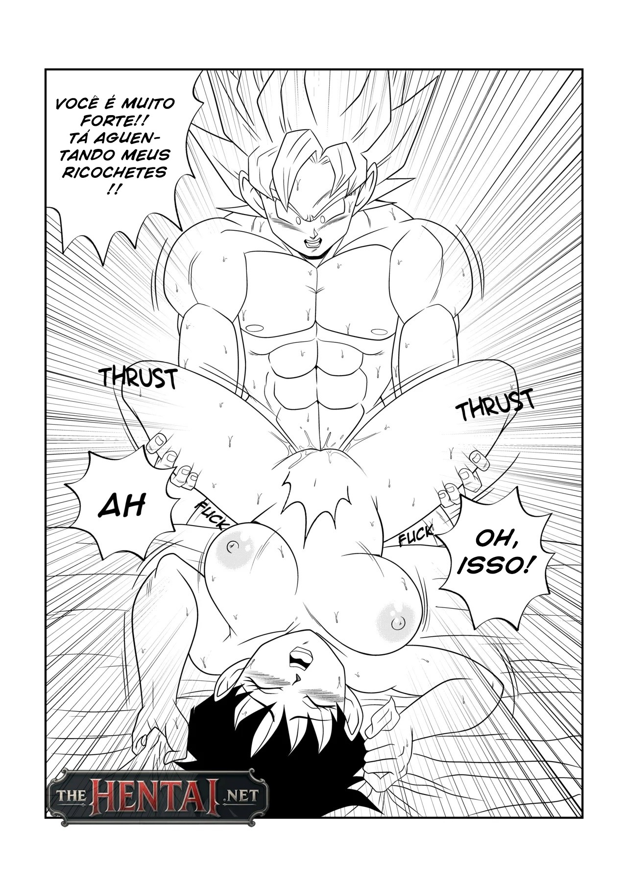 Among The Shadows Of The Palace Part 3 Hentai pt-br 18