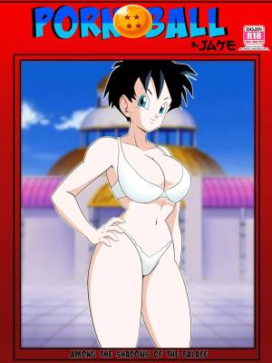 Among The Shadows Of The Palace Part 3 Hentai pt-br 26