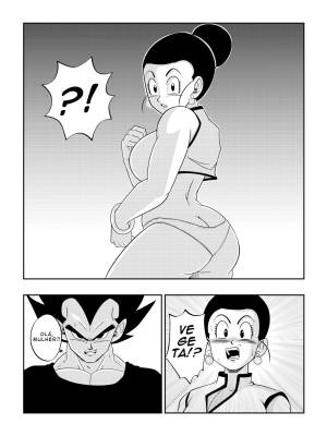 An Unexpected Visit Hentai pt-br 05