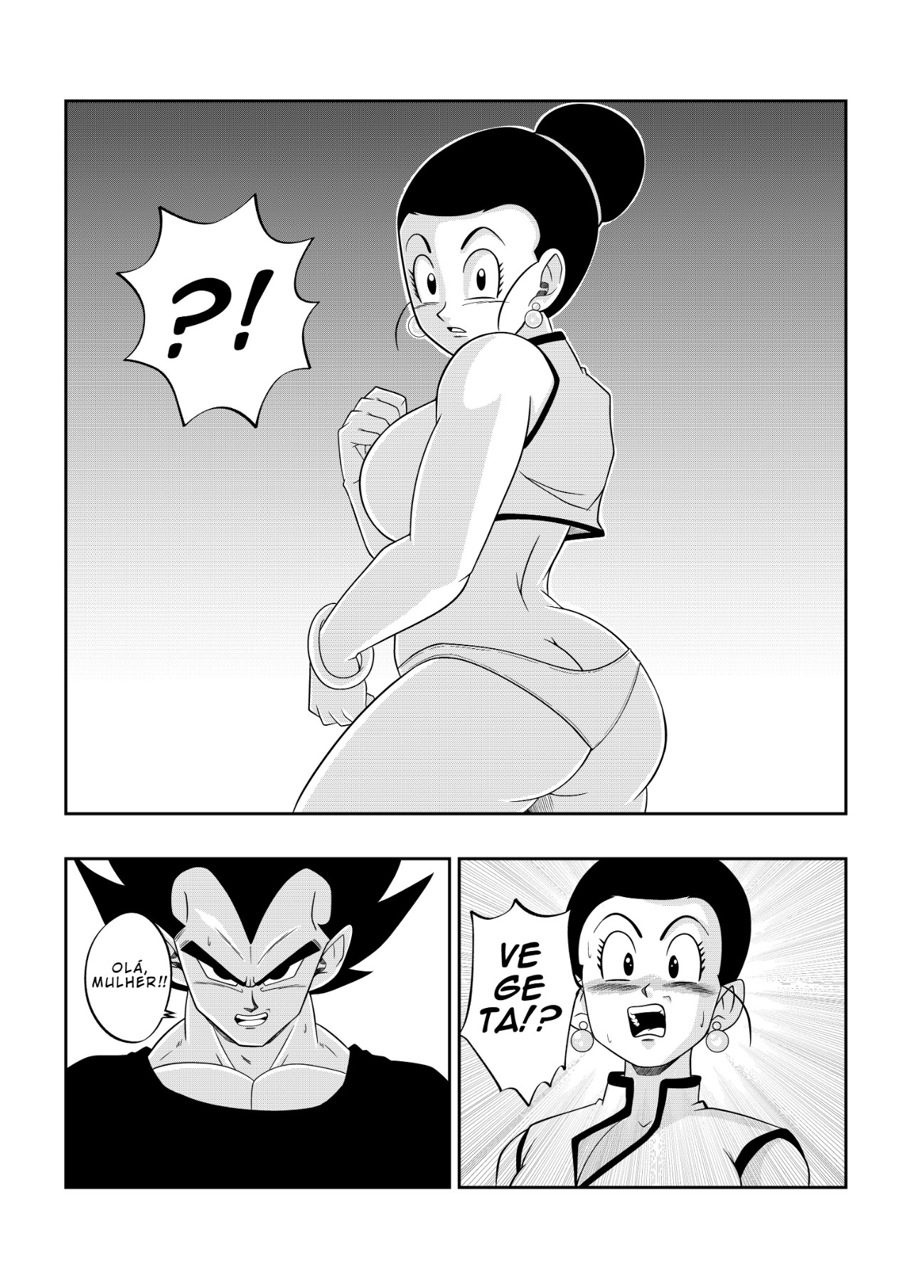 An Unexpected Visit Hentai pt-br 05