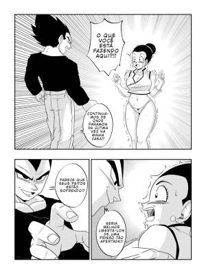 An Unexpected Visit Hentai pt-br 06