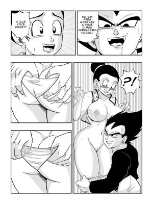 An Unexpected Visit Hentai pt-br 11