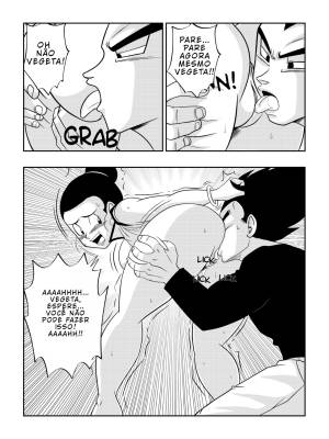 An Unexpected Visit Hentai pt-br 12