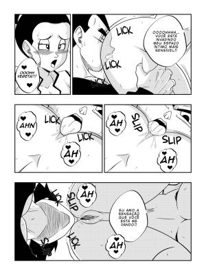 An Unexpected Visit Hentai pt-br 14