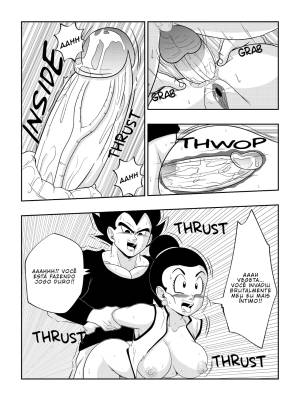 An Unexpected Visit Hentai pt-br 17