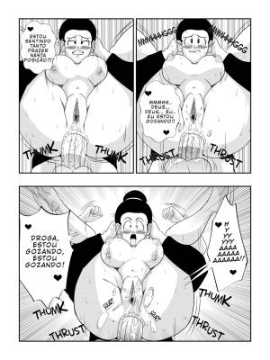 An Unexpected Visit Hentai pt-br 21