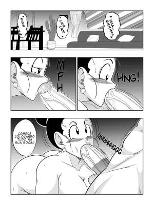 An Unexpected Visit Hentai pt-br 24