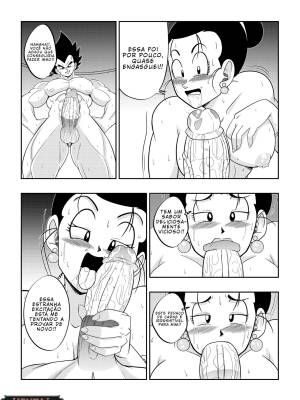 An Unexpected Visit Hentai pt-br 28