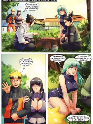 Apostando a namorada (Tufos) Hentai pt-br 02