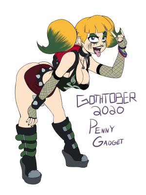 Cartoon College Party Hentai pt-br 19