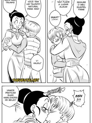 Chi Cheeks By Glassfish Hentai pt-br 04