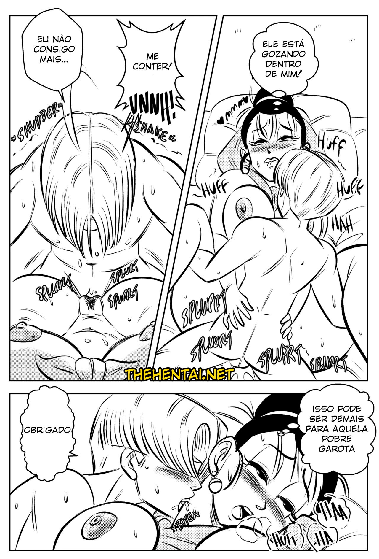 Chi Cheeks By Glassfish Hentai pt-br 06
