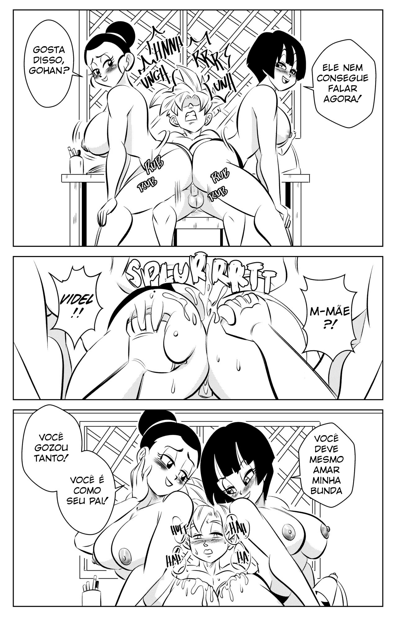 Chi Cheeks By Glassfish Hentai pt-br 08
