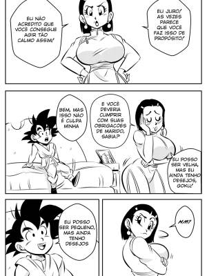 Chi Cheeks By Glassfish Hentai pt-br 09