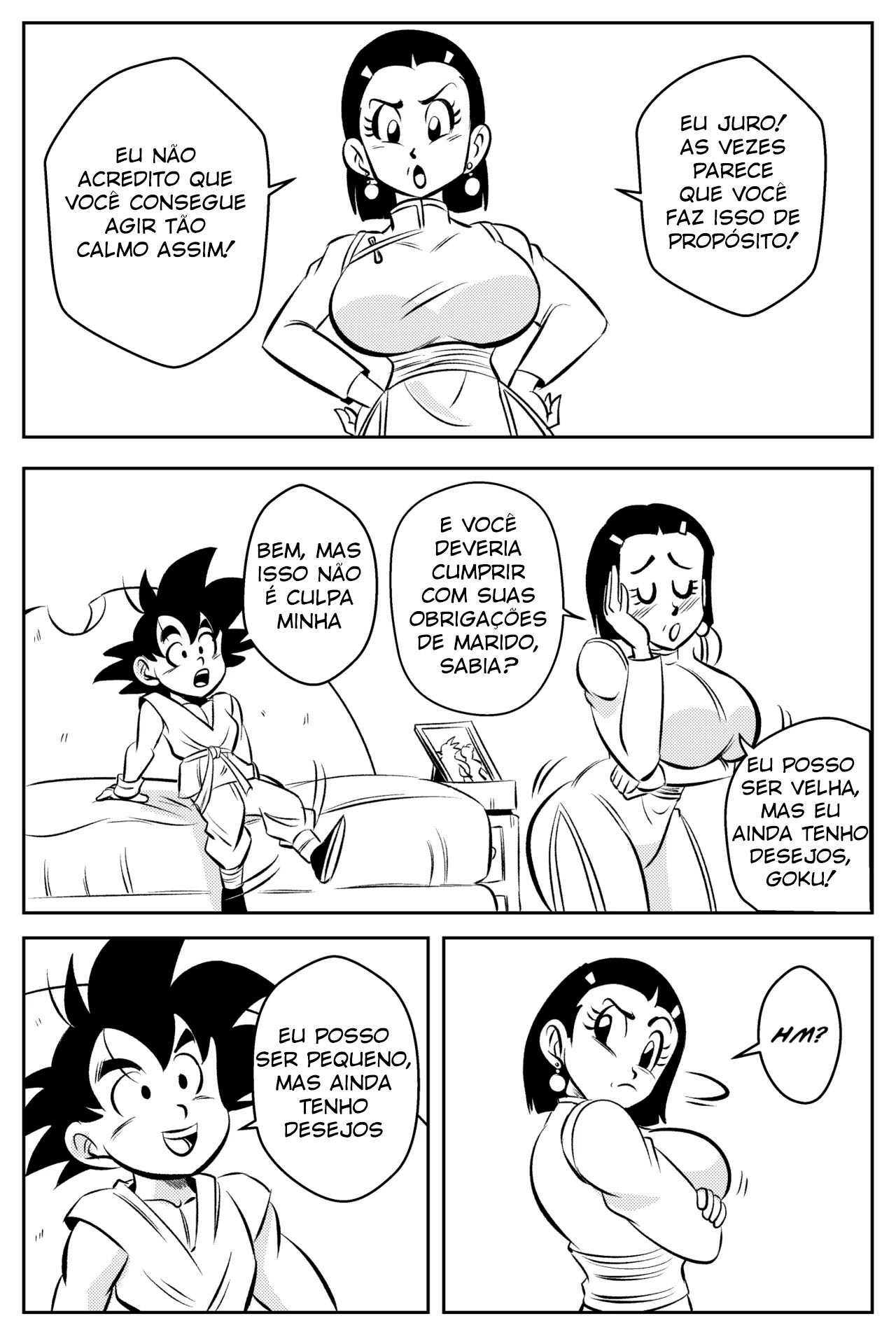 Chi Cheeks By Glassfish Hentai pt-br 09