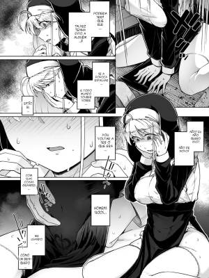 Confession Hole Part 2 Hentai pt-br 26