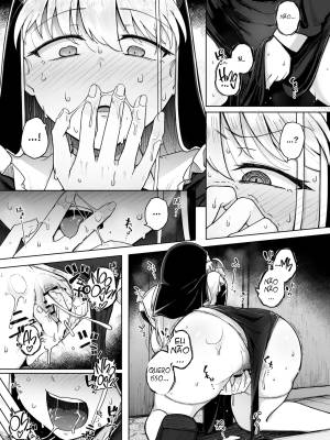 Confession Hole Part 2 Hentai pt-br 27