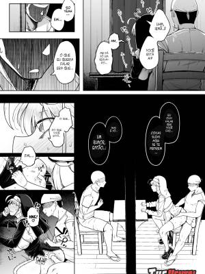 Confession Hole Part 2 Hentai pt-br 43