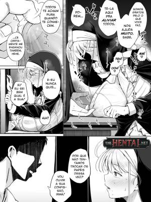 Confession Hole Part 4 Hentai pt-br 06