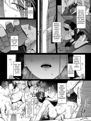 Confession Hole Part 4 Hentai pt-br 16