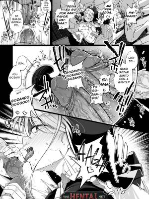 Confession Hole Part 4 Hentai pt-br 24