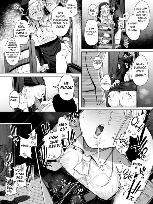 Confession Hole Part 4 Hentai pt-br 28