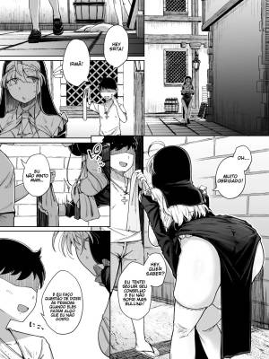 Confession Hole Part 5 Hentai pt-br 04