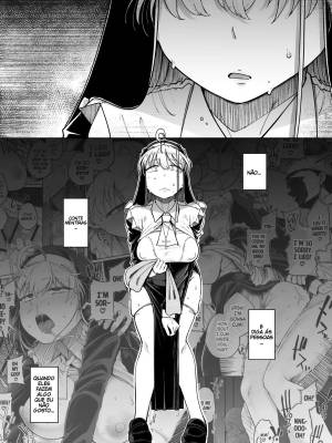 Confession Hole Part 5 Hentai pt-br 05